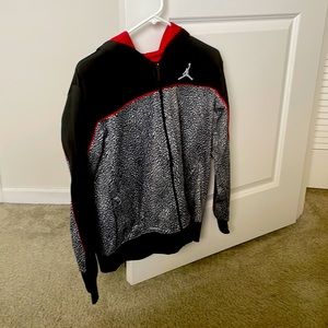 Boys XL Nike Hoodie